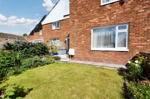 Rear exterior- click for photo gallery